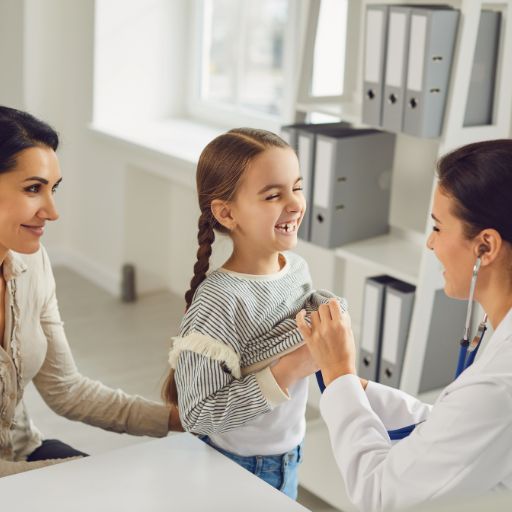 Ginecología infanto-juvenil